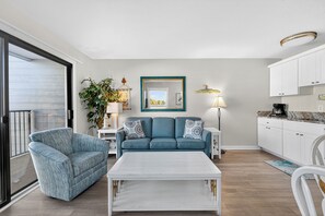 Interior - Myrtle Beach Resort B 435 (Myrtle Beach)