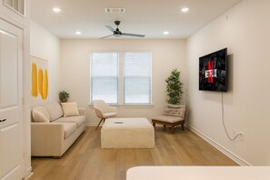 Appartamento (1 Bedroom) | Interni