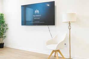 Appartement (1 Bedroom) | Interieur