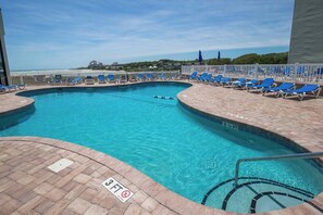 Interior - Sands Beach Club 820 (Myrtle Beach)