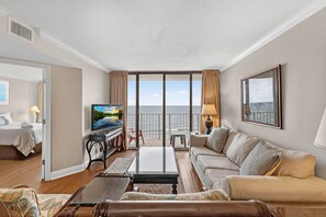 Interior - Sands Beach Club 820 (Myrtle Beach)