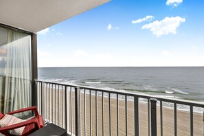 Interior - Sands Beach Club 820 (Myrtle Beach)