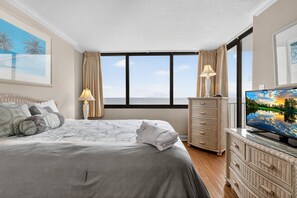 Interior - Sands Beach Club 820 (Myrtle Beach)