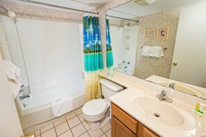 Interior - Sands Beach Club 120 (Myrtle Beach)