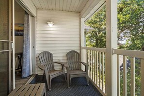 Interior - Maison Place I (Myrtle Beach)