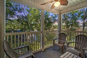 Front of property - Maison Place I (Myrtle Beach)