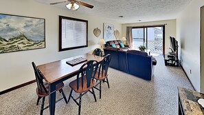 Interior - Shipwatch Pointe I F217 (Myrtle Beach)