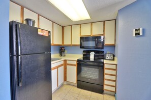 Interior - Patricia Grand 1804 (Myrtle Beach)