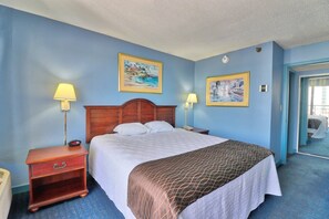 Interior - Patricia Grand 1804 (Myrtle Beach)
