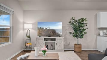 Maison (4 Bedrooms) | Intérieur