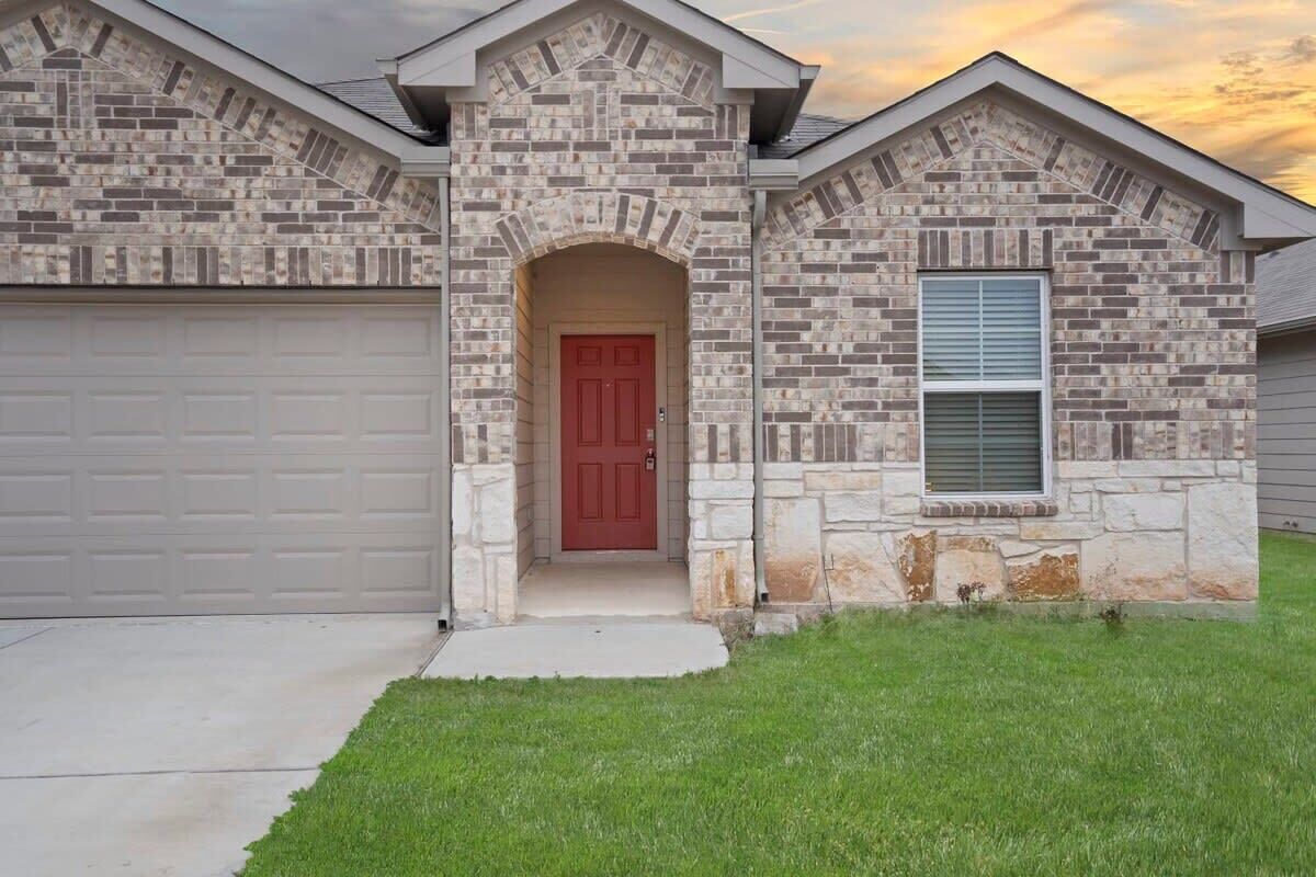 Casa (4 Bedrooms) | Interior