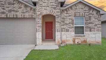 Casa (4 Bedrooms) | Interior