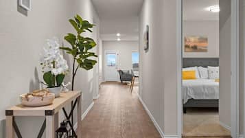 Maison (4 Bedrooms) | Intérieur