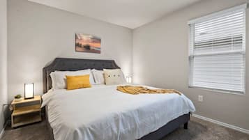 Ferienhaus (4 Bedrooms) | Innenbereich