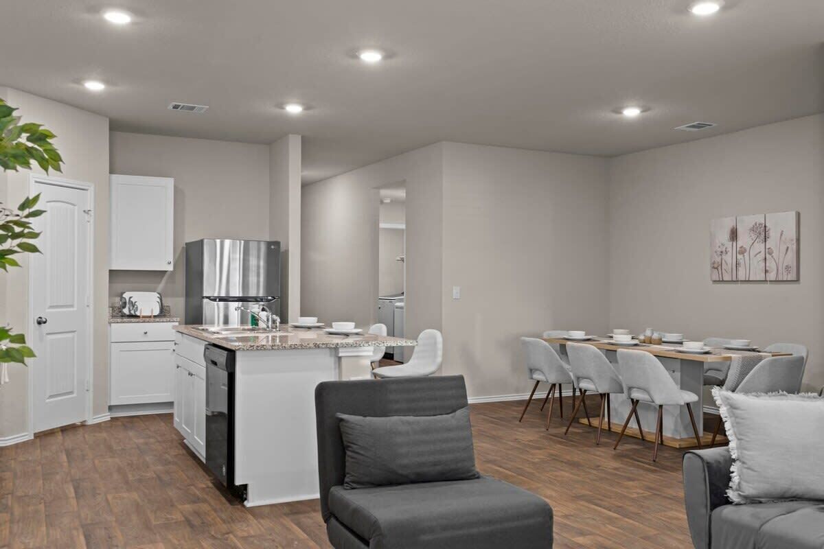 Casa (4 Bedrooms) | Interior