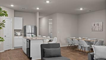 Casa (4 Bedrooms) | Interior