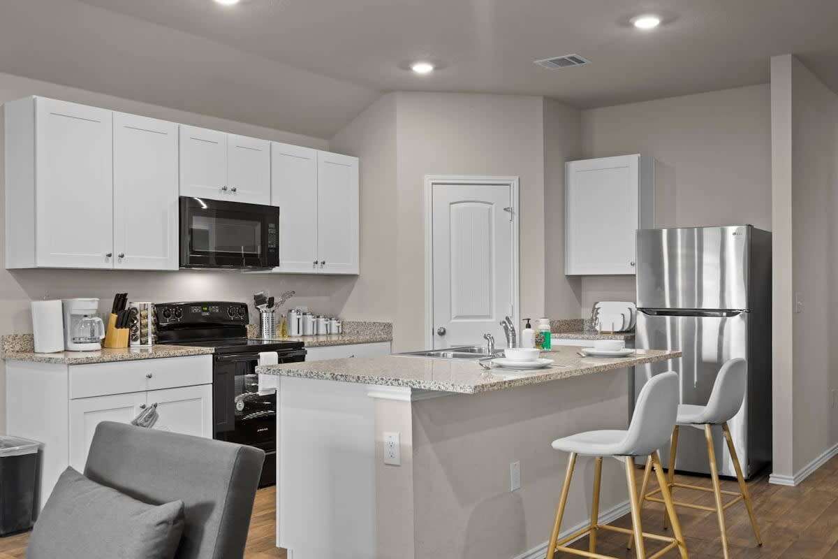 Maison (4 Bedrooms) | Intérieur