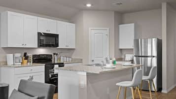 Maison (4 Bedrooms) | Intérieur