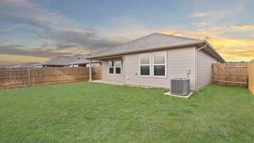 Ferienhaus (4 Bedrooms) | Innenbereich