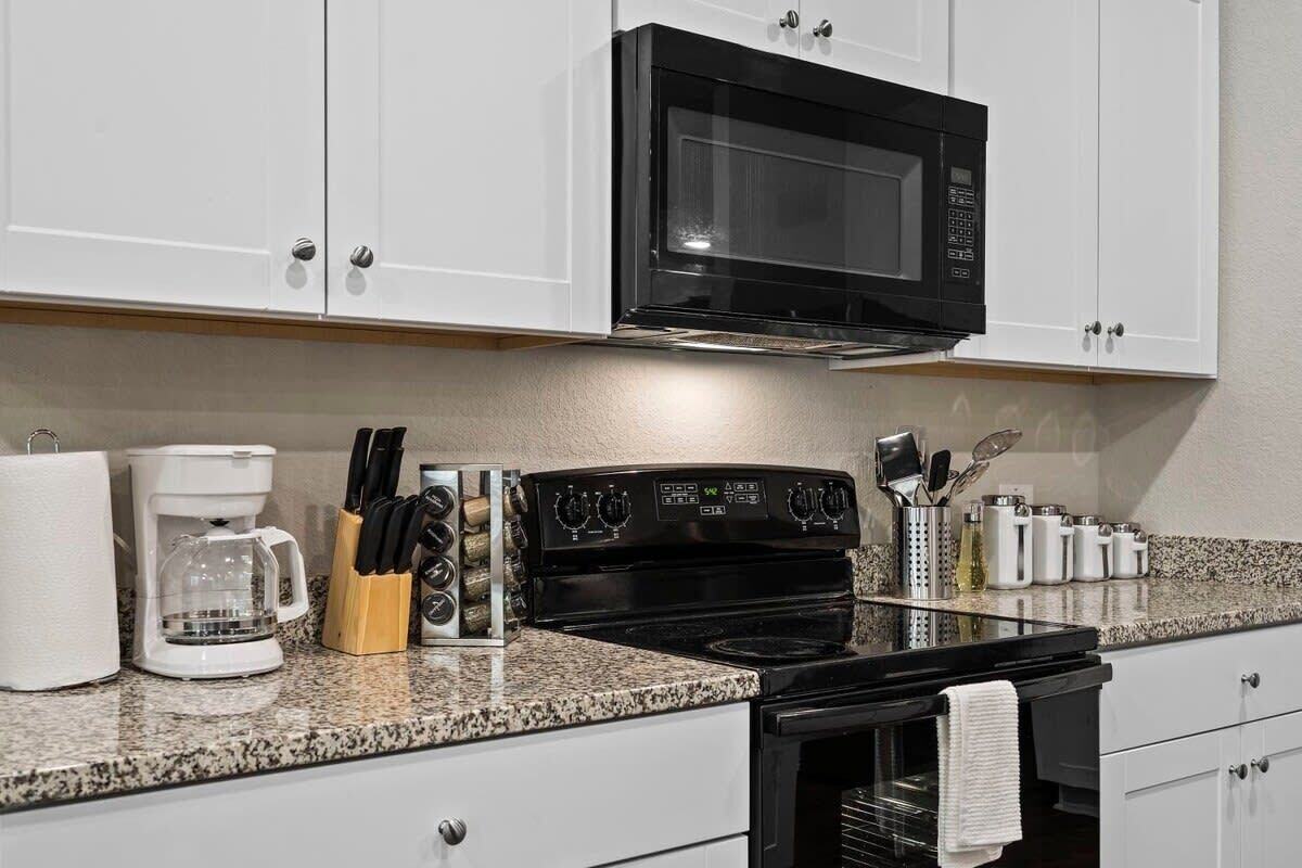 Maison (4 Bedrooms) | Intérieur