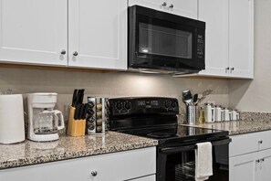 House (4 Bedrooms) | Bahagian dalam