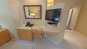 Interior - Mt Bachelor Village 331 (Bend)