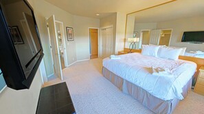 Interior - Mt Bachelor Village 331 (Bend)