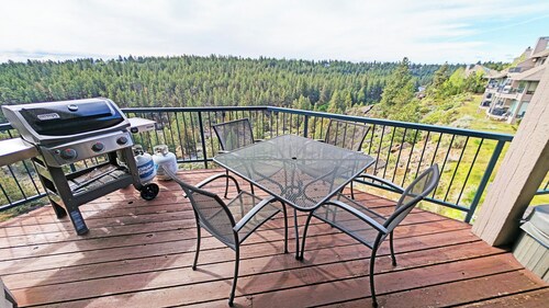 Mt Bachelor Village 424