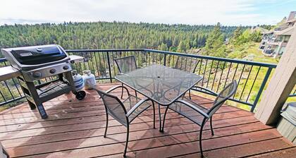 Mt Bachelor Village 424