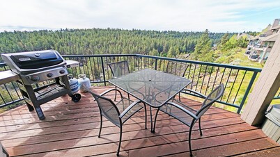 Mt Bachelor Village 424