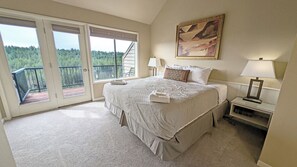 Interior - Mt Bachelor Village 424 (Bend)