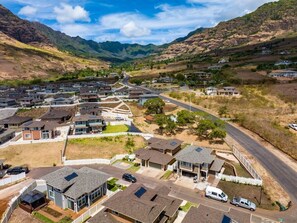 Interior - Marbella Lane - Blissful Studio in Makaha (Waianae)