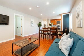 Hus (5 Bedrooms) | Interiör