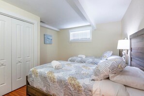 House (5 Bedrooms) | Interior - Marbella Lane-spacious 5BR Ideal for Biz & Families in SJ (San Jose)