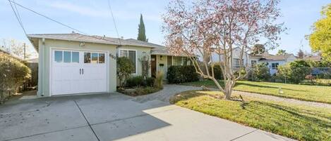 ハウス (3 Bedrooms) | 内装