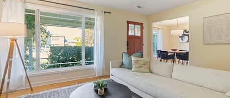 Casa (3 Bedrooms) | Interni