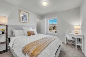 独立别墅 (3 Bedrooms) | 住宿内部