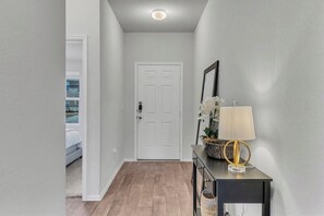 Casa (3 Bedrooms) | Parte interna