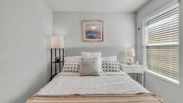 Ferienhaus (3 Bedrooms) | Innenbereich