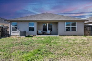 Interior - Marbella Lane - Polished 3BR Home in Austin TX (Austin)