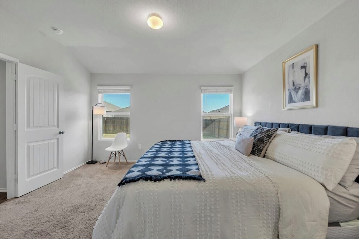 Casa (3 Bedrooms) | Interni