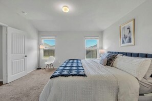 Casa (3 Bedrooms) | Interior