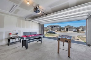 Huis (3 Bedrooms) | Interieur