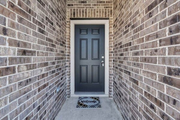 Marbella Lane - Polished 3br Home In Austin Tx - Cedar Creek, TX