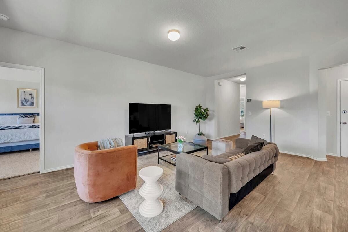 Maison (3 Bedrooms) | Intérieur