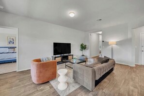Casa (3 Bedrooms) | Interior