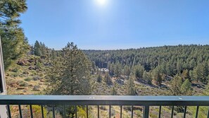 Interior - Mt Bachelor Village 324 A SR (Bend)