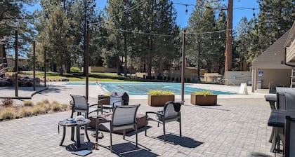 Mt Bachelor Village 324 A SR