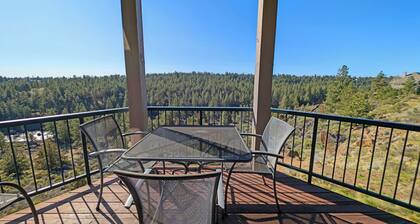 Mt Bachelor Village 324 A SR