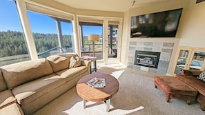 Front of property - Mt Bachelor Village 324 A SR (Bend)